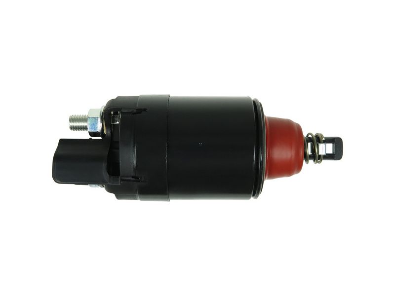 Brand new OEM ISKRA / LETRIKA Starter motor solenoid