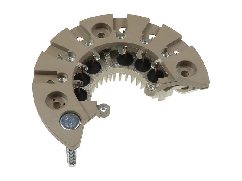 AS-PL ARC5187 Rectifier, alternator