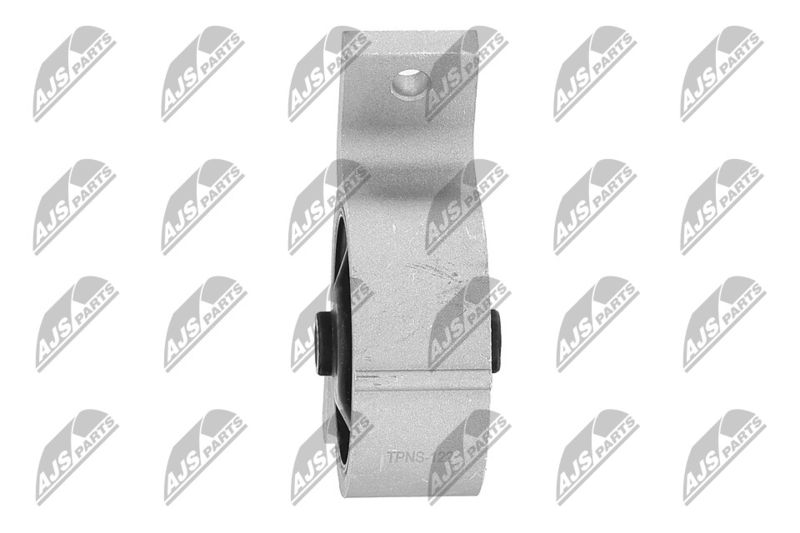 Paigutus, Mootor, NTY ZPS-NS-122