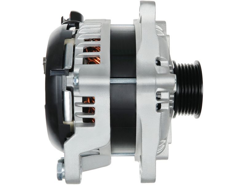 Generaator, AS-PL A6587S