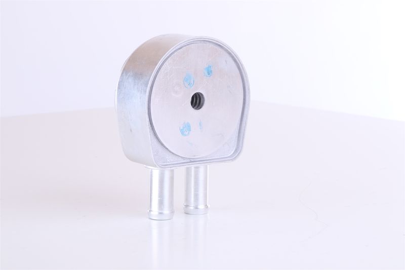 Õliradiaator, mootoriõli, NISSENS 90946