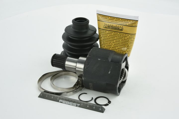 Liigendlaager, veovõll, FEBEST 1111-SPA