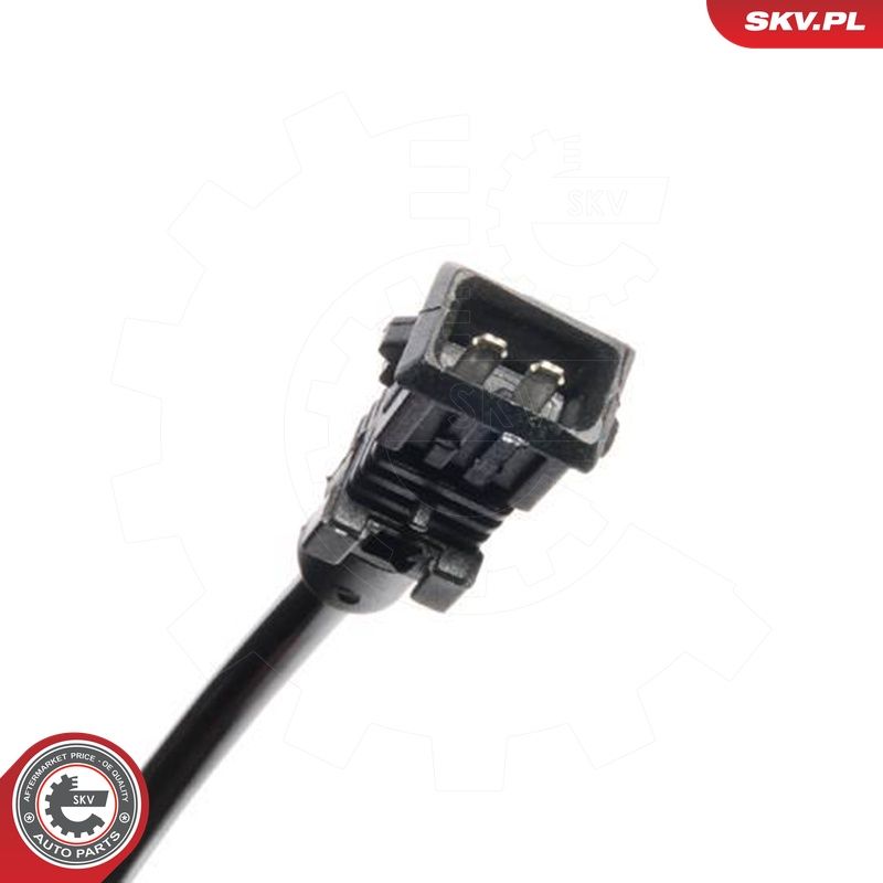 Andur, rattapöörete arv, ESEN SKV 06SKV093