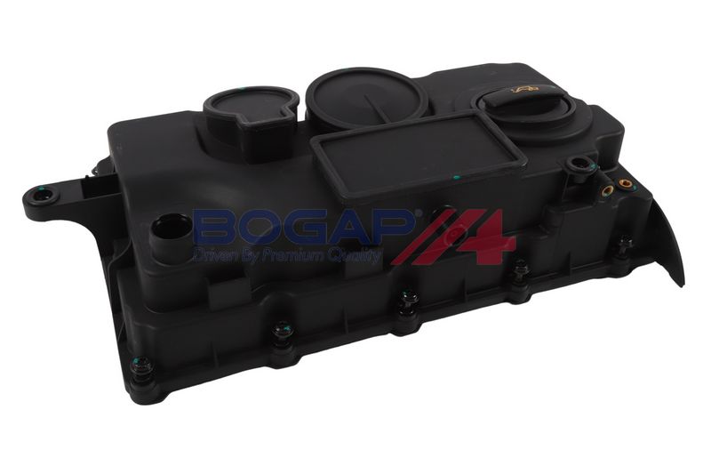 BOGAP Svirties dangtelis