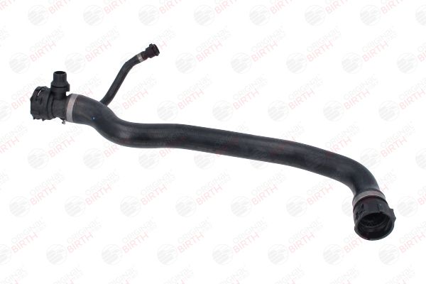 BIRTH 56272 Radiator Hose