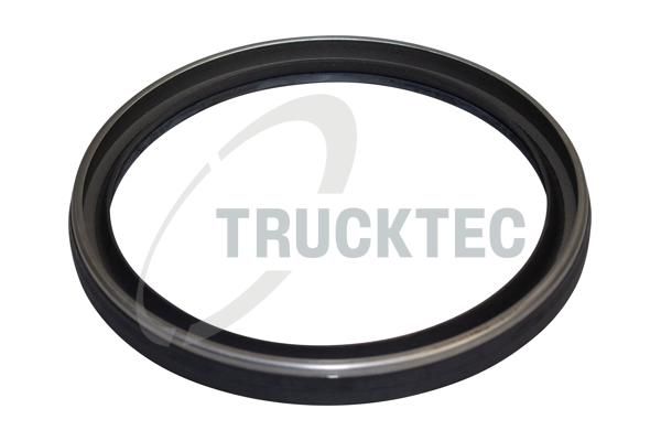 TRUCKTEC AUTOMOTIVE 04.11.027 - Shaft Seal, crankshaft