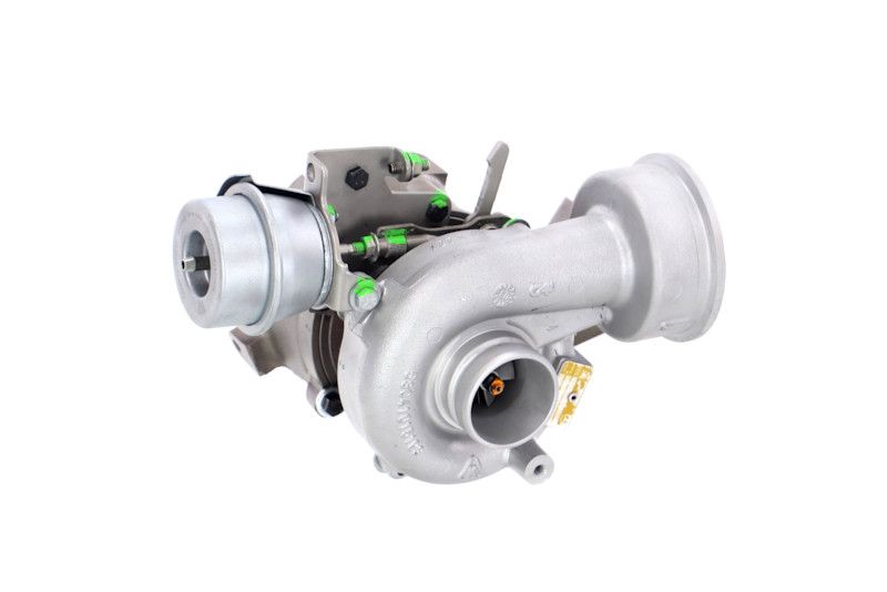 REMANTE 003-001-001209R Turbokompresorius