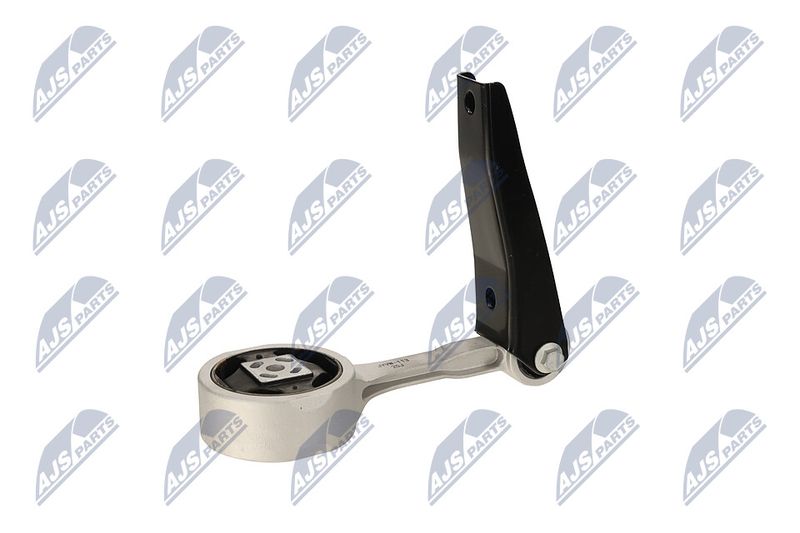 NTY ZPS-VW-113 Mounting, engine