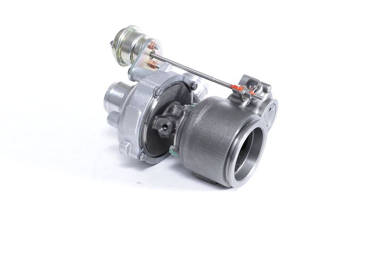 Compresor,sistem de supraalimentare T917214 BTS Turbo