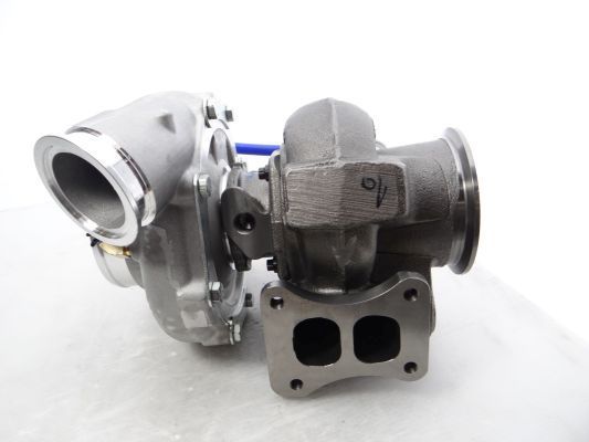 GARRETT 739542-5006S Charger, charging (supercharged/turbocharged)