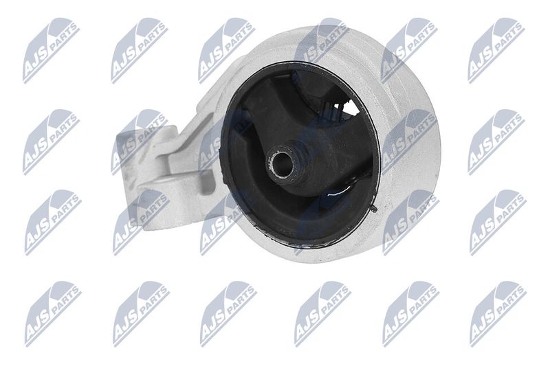 Paigutus, Mootor, NTY ZPS-KA-312