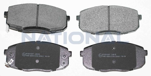 National NP2993