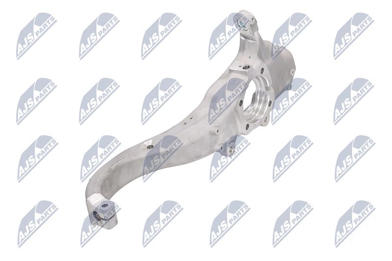 Käändmik, rattakinnitus, NTY ZZP-BM-007