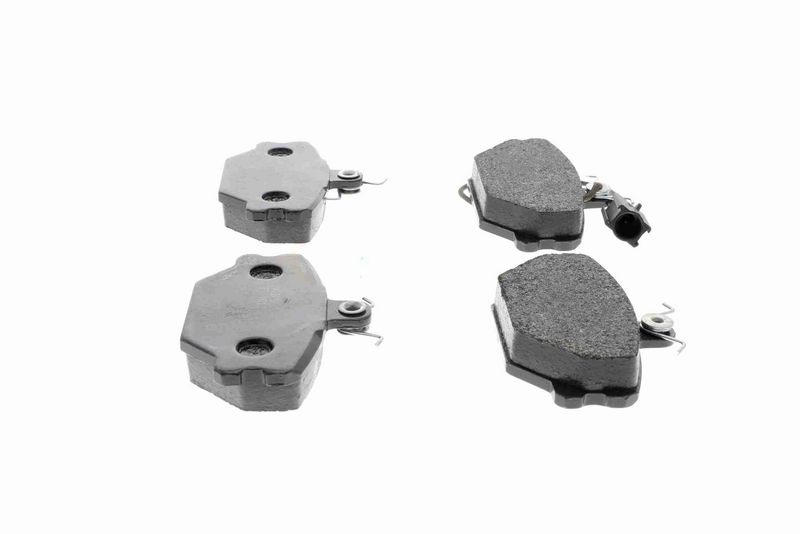Set placute frana,frana disc V24-0071 VAICO