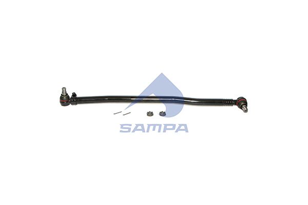 Bieleta, directie SAMPA 097.660