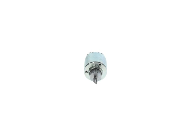 Start elektromagneet (12V) past: MERCEDES C T-MODEL (S203), C (W202), C (W203), C (W204), E (W210), E (W211) 1.8-3.5 05.93-01.14