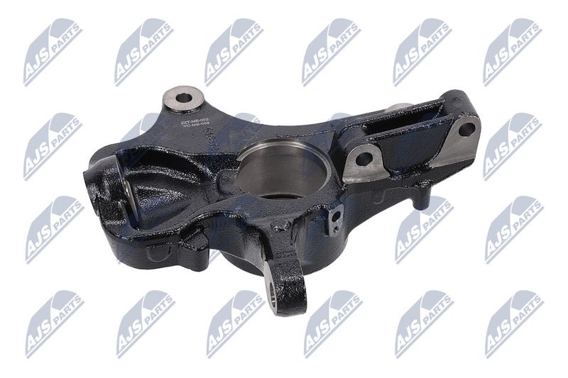 Käändmik, rattakinnitus, NTY ZZP-ME-025