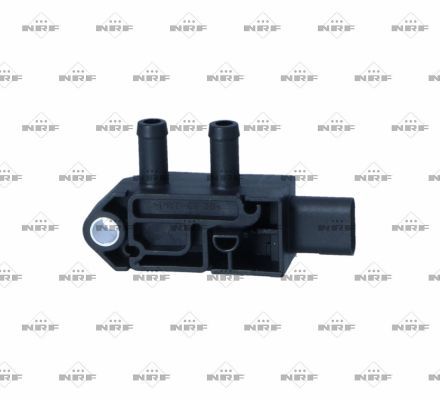 NRF 708068 Датчик давления выхлопных газов Audi A4/A6/A7/Skoda Octavia/SuperB/VW T6/Crafter 1.6-2.0 TDI 12-