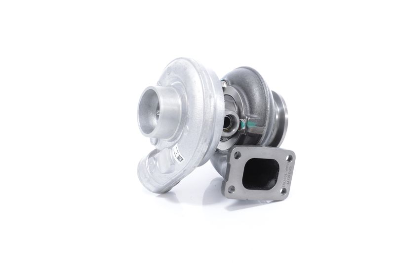 Compresor,sistem de supraalimentare T916362 BTS Turbo