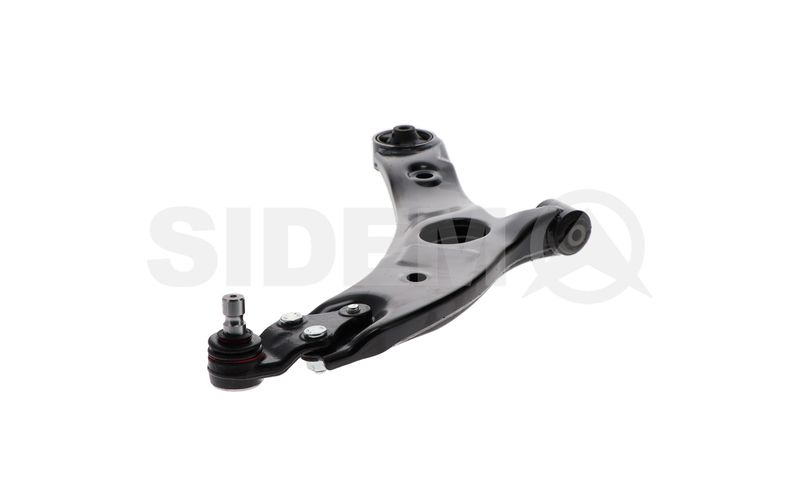SIDEM 87775 Control/Trailing Arm, wheel suspension