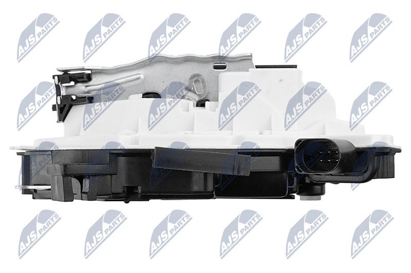 Ukselukk, NTY EZC-WW-612