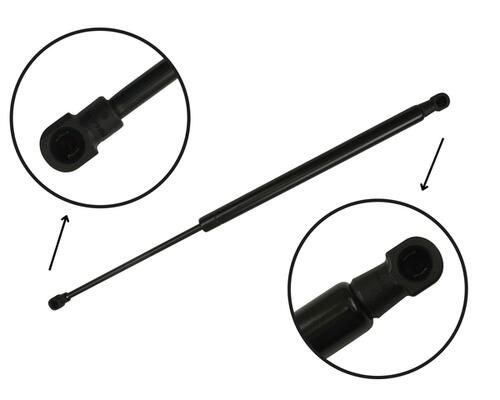 MONROE ML6510 Gas Spring, boot/cargo area