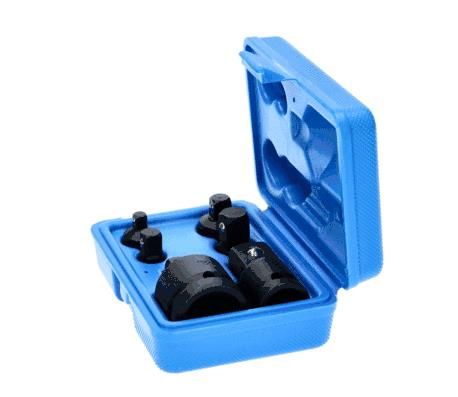 KS TOOLS BT024605 Power Socket Set