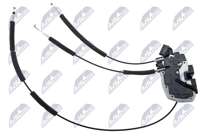 Ukselukk, NTY EZC-NS-040