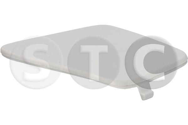 STC lökhárító-burkolat, vonóhorog T491062