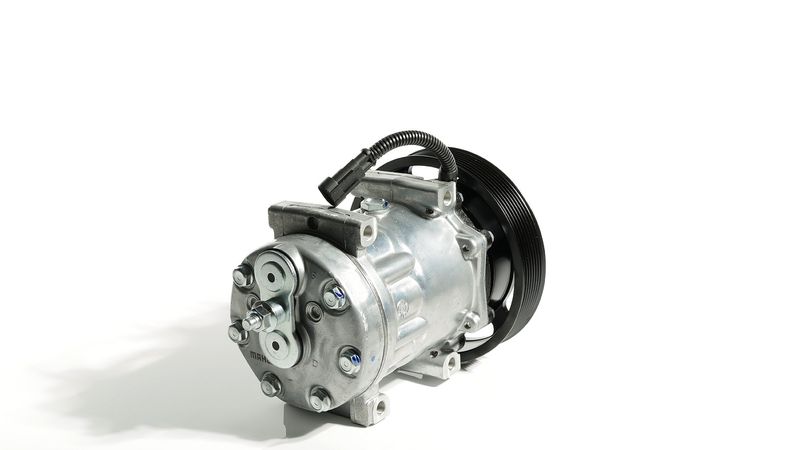 kompresor klimatizace DAF  XF106 ACP662000S