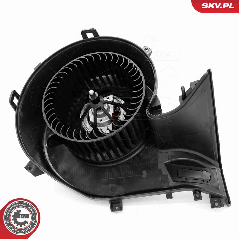 ESEN SKV 68SKV208 Interior Blower