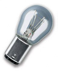 Osram 7528 Bulb, direction indicator