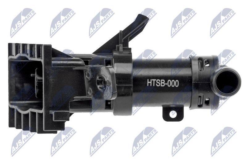 NTY EDS-SB-000 Washer Fluid Jet, headlight cleaning