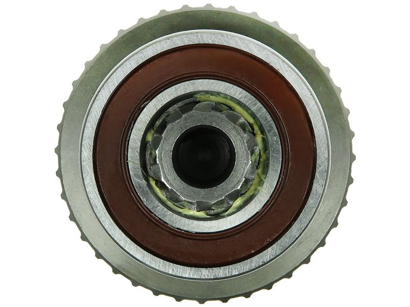 AS-PL SD6018 Freewheel Gear, starter