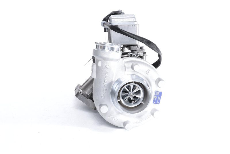 Compresor,sistem de supraalimentare T916987 BTS Turbo