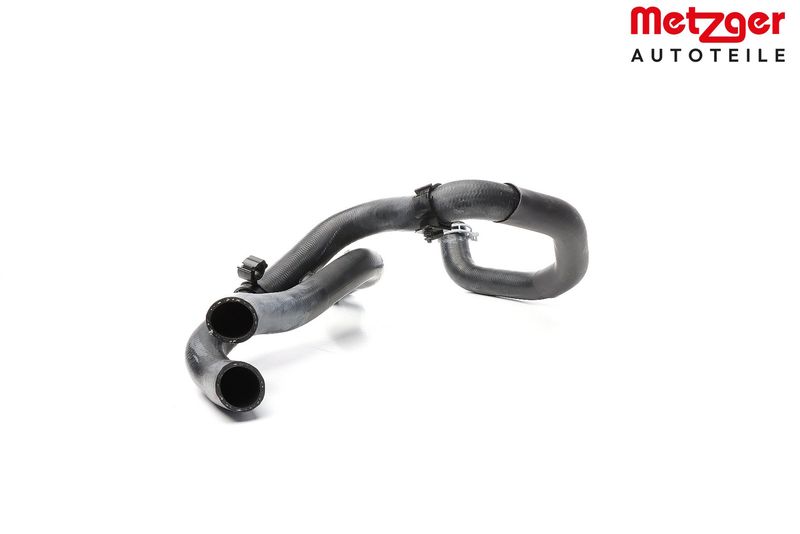 METZGER AUTOTEILE 2421288 Radiator Hose