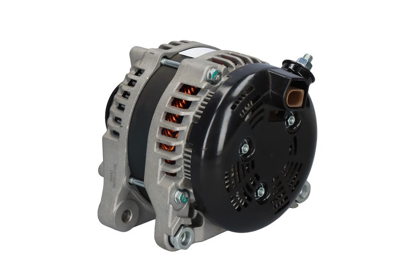 GENERATOR VALEO 440763 12