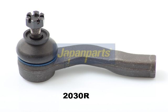 JAPANPARTS Skersinės vairo trauklės galas