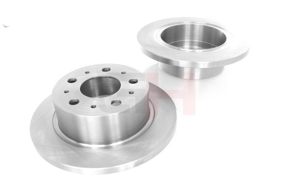 Piduriketas, GH GH-421942