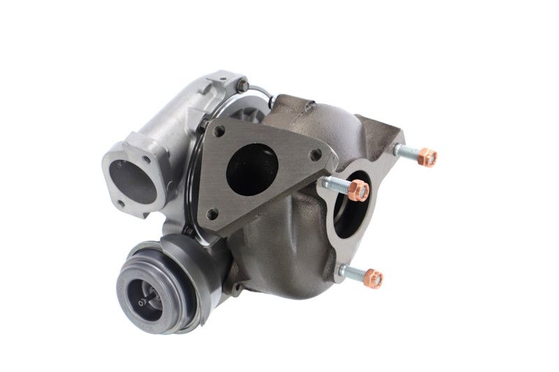 REMANTE 003-001-001412R Charger, charging (supercharged/turbocharged)
