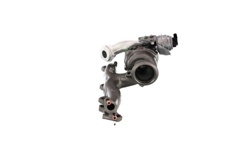 REMANTE 003-002-004574R Charger, charging (supercharged/turbocharged)
