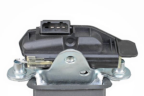 METZGER AUTOTEILE 2310619 Tailgate Lock