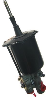 Posilovač spojky SV1011