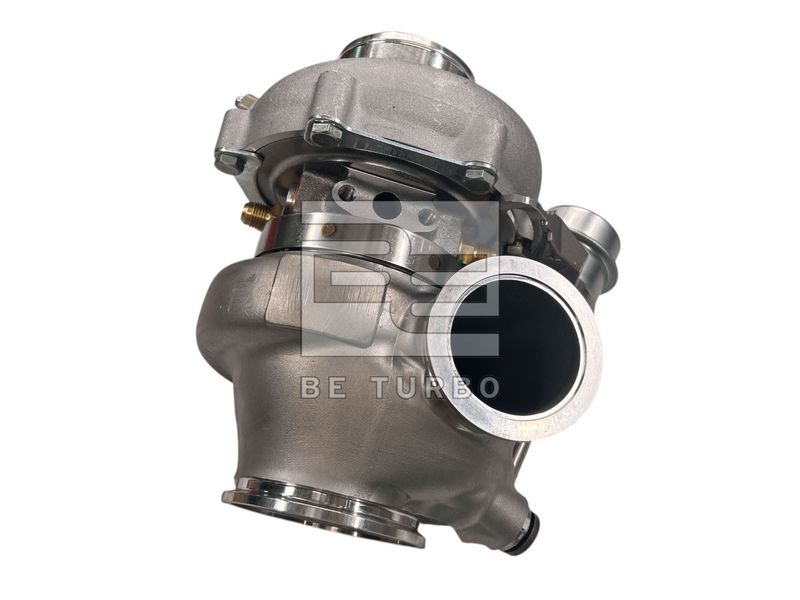 BE TURBO 134552 Charger, charging (supercharged/turbocharged)