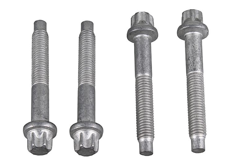 METZGER AUTOTEILE 0873158 - Screw, injection nozzle holder
