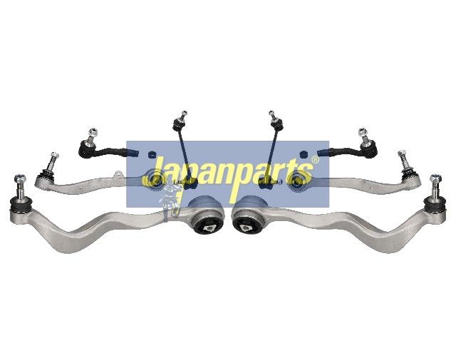 Set, suspensie roata JAPANPARTS SKS-0105