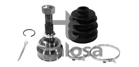 This part match OEM code: 391004M761
