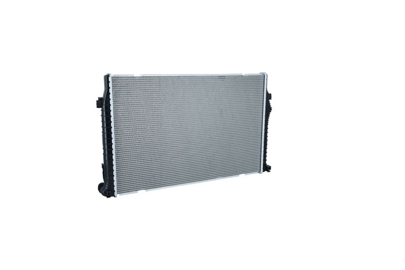 Radiaator, mootorijahutus, NRF 58437