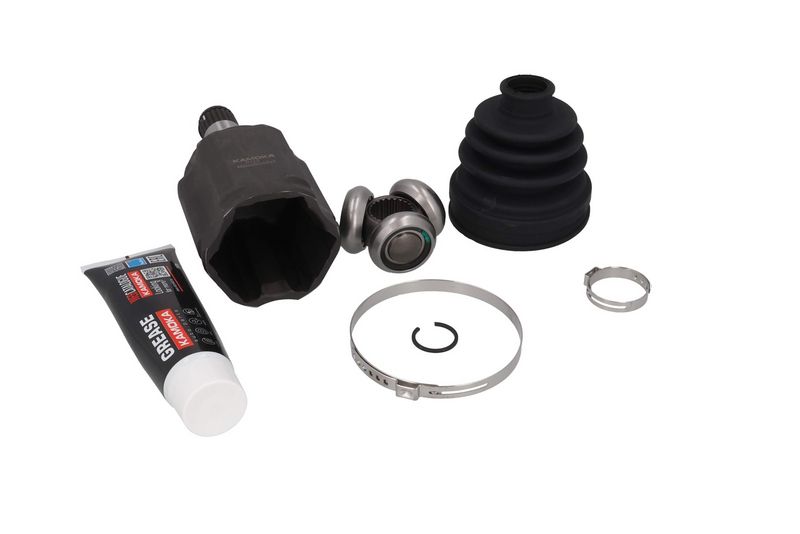 Liigendlaager, veovõll,...