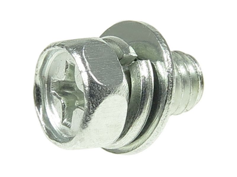 Brand new AS-PL Screw